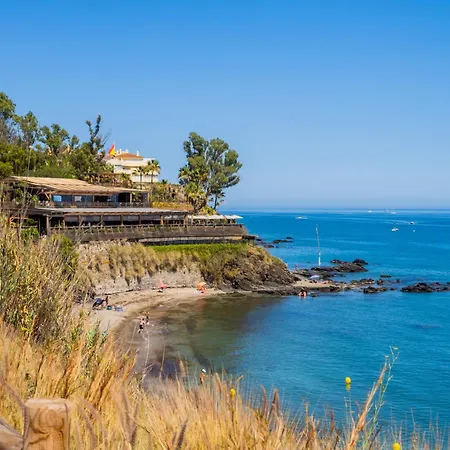Guest house Cubo's Poseidon 2 & Pool Benalmadena
